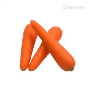 Gajor (Imported Carrot) 600gm