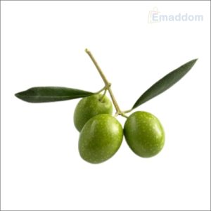 Green Olives (Jolpai) 500gm