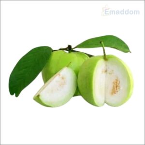 Peyara (Guava) 1kg