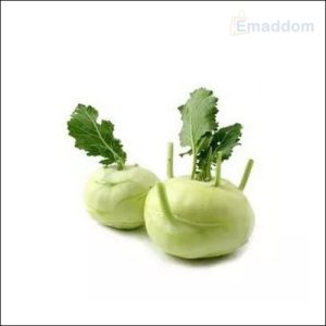 Kohlrabi (Shalgom) 500gm