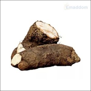 Mete Alu (Mud Potato) 500gm